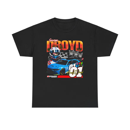 F-Power Racing Tee