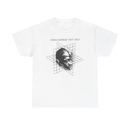 Consciousness Grid Tee